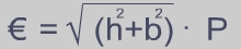preisformel