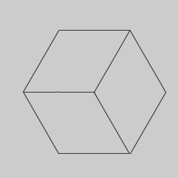 rhombusesgraphic